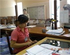 Ms. ___________Giang